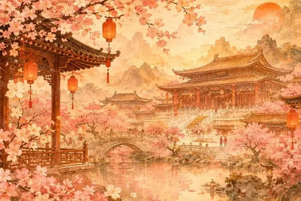 古装专区 短剧推荐 天天短剧网古装专区 - 穿越宫斗的古典浪漫